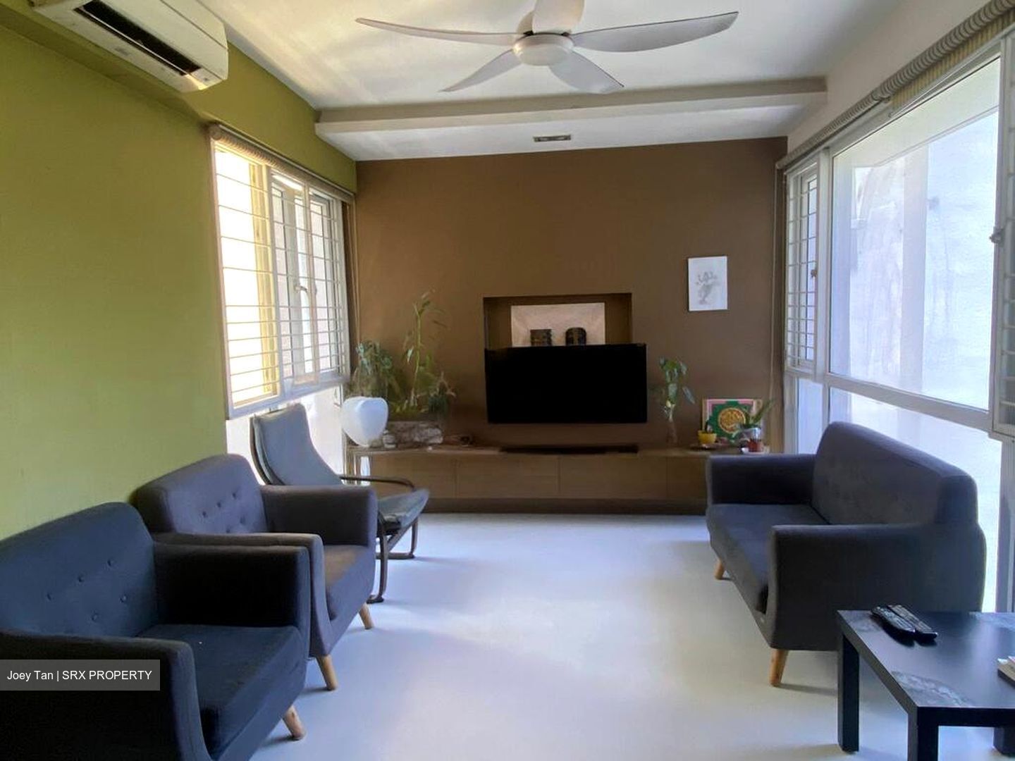 Savannah Condopark (D18), Condominium #449498691